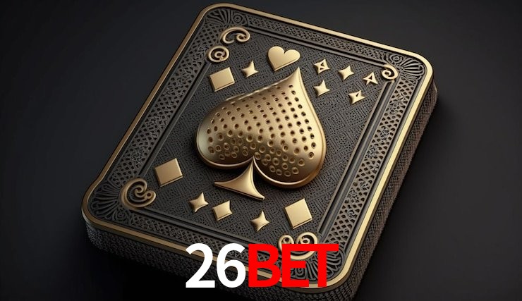 Experiência VIP 26BET