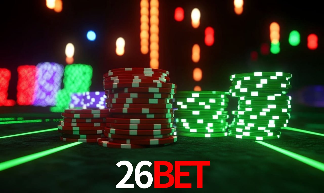 Statistics 26BET