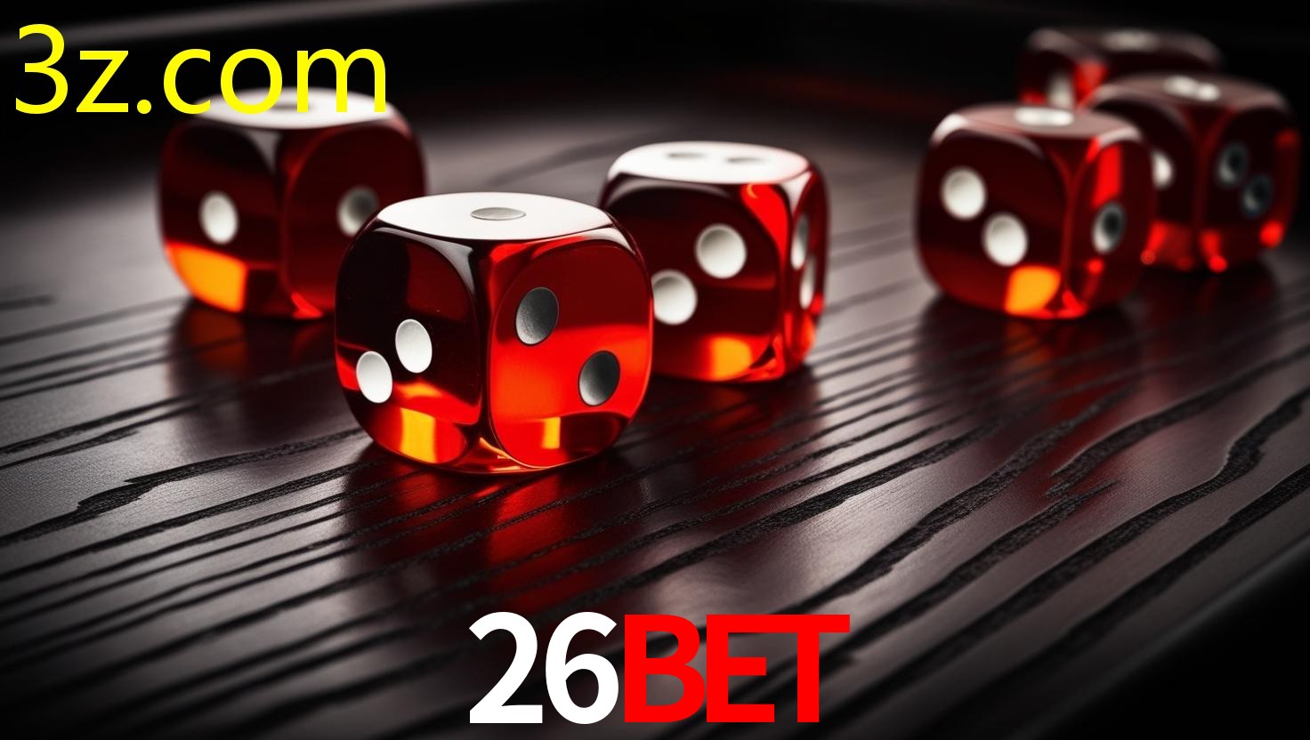 26BET