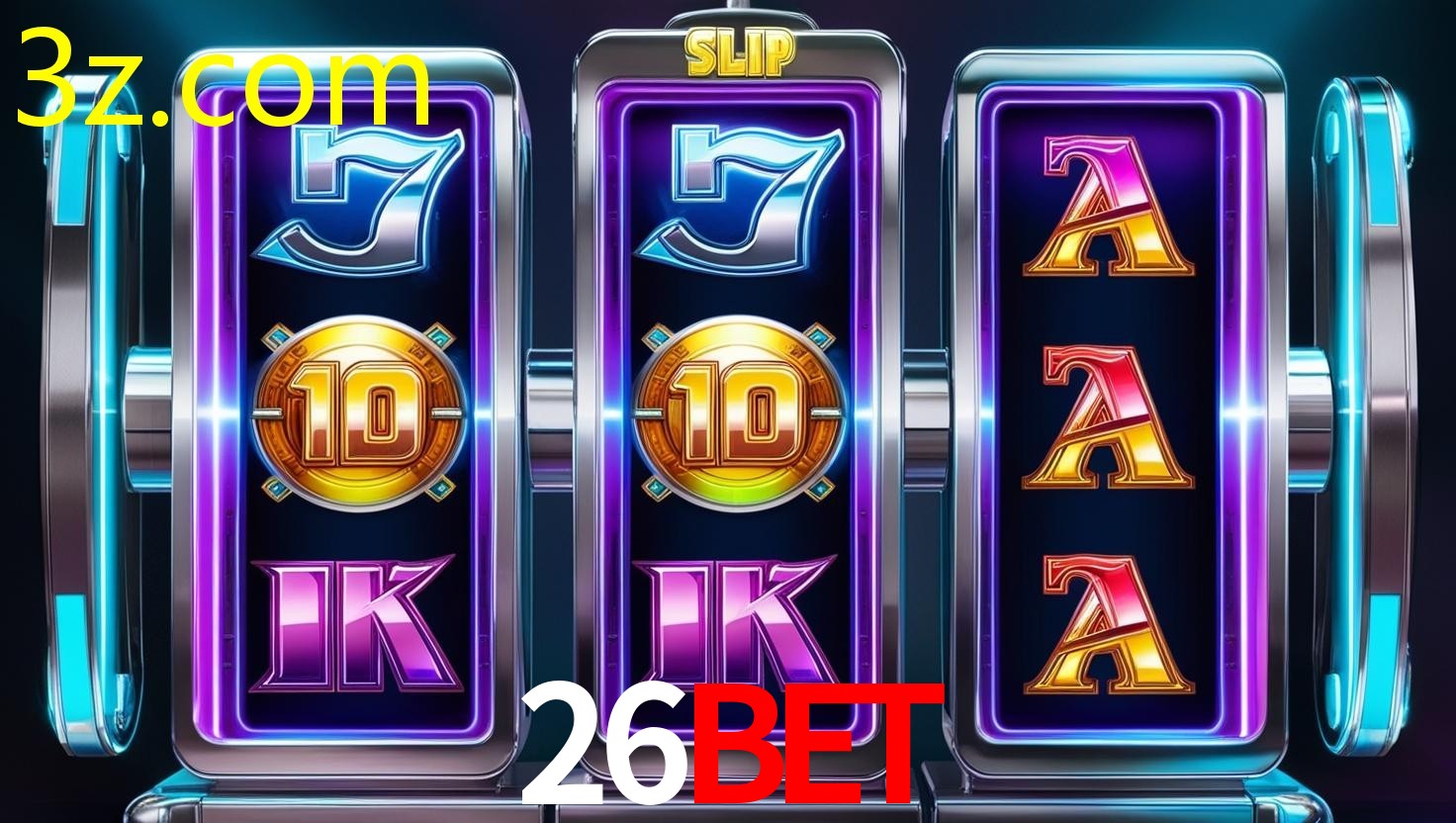 26BET