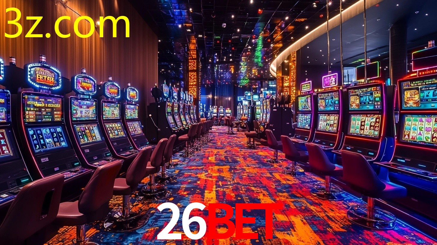 26BET