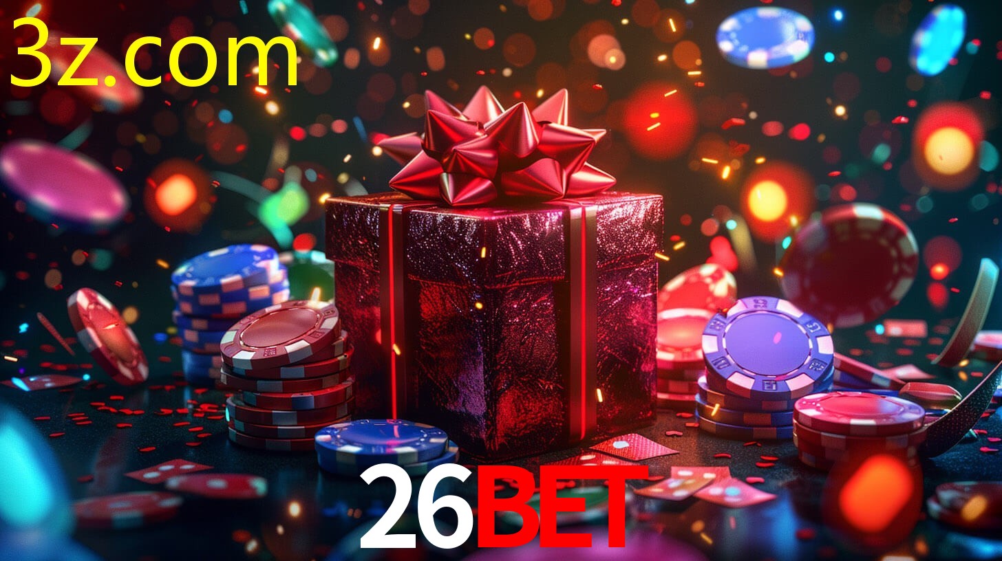 26BET