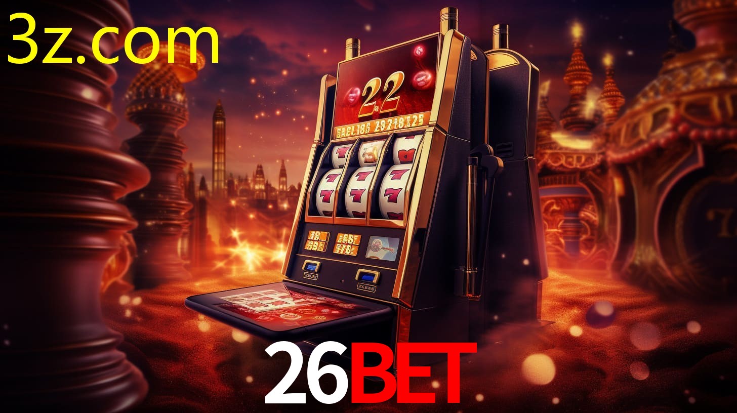 26BET
