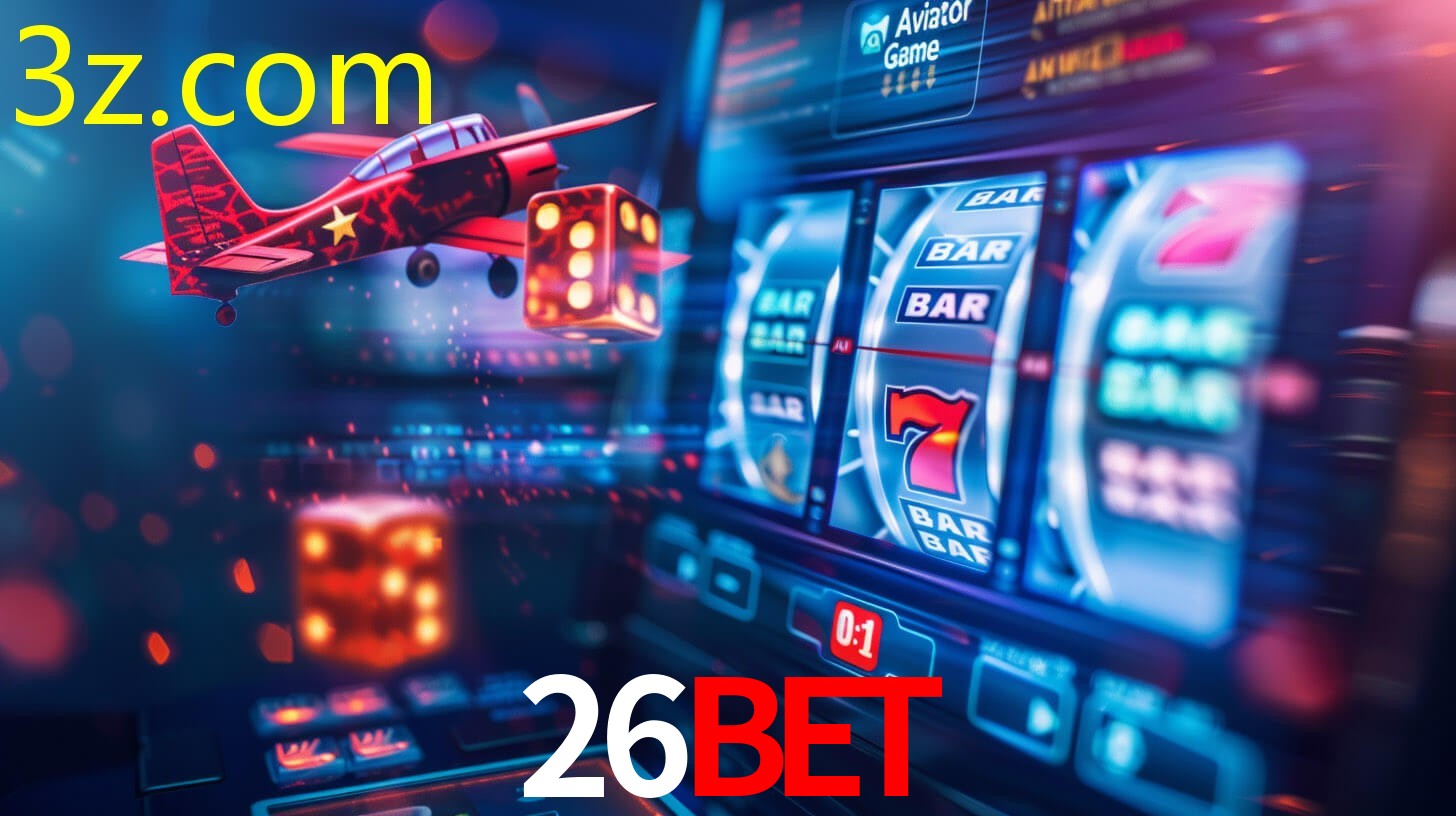 26BET