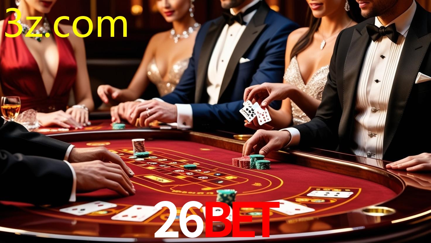 26BET