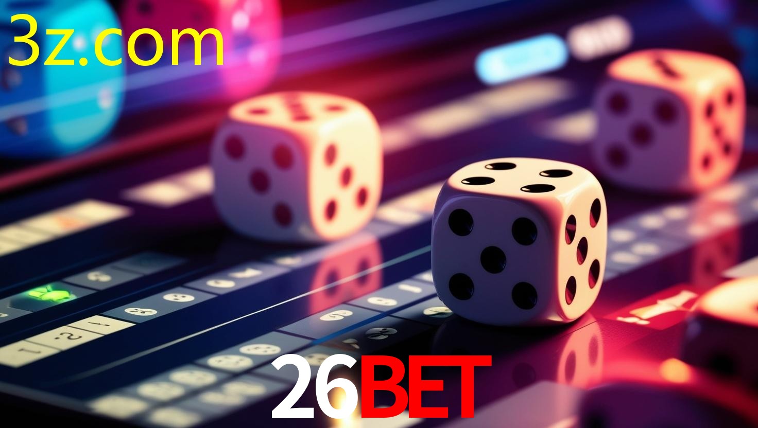 26BET