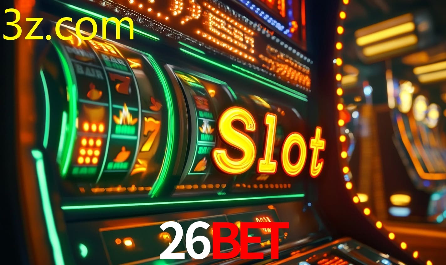 26BET