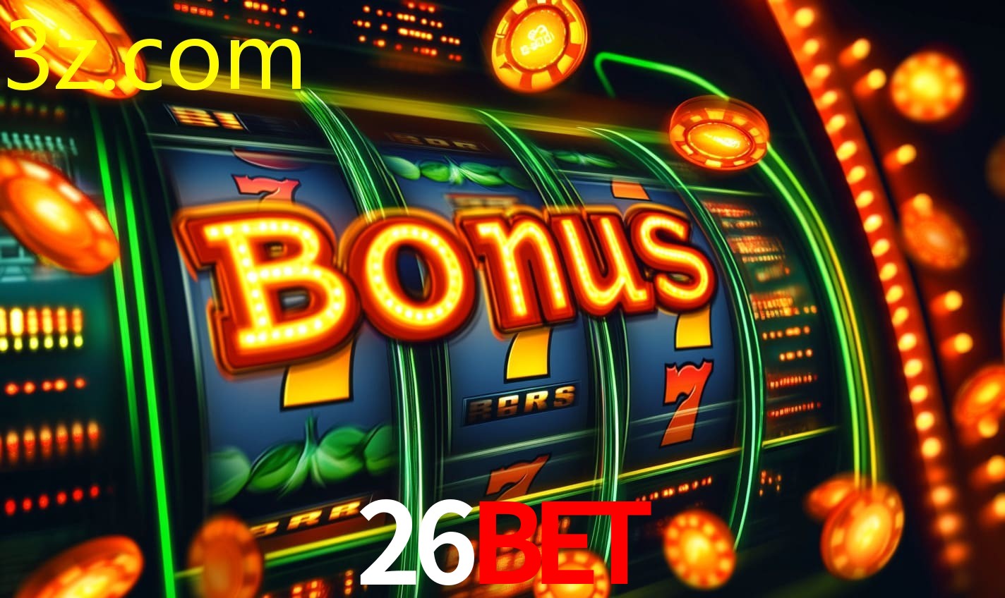 26BET