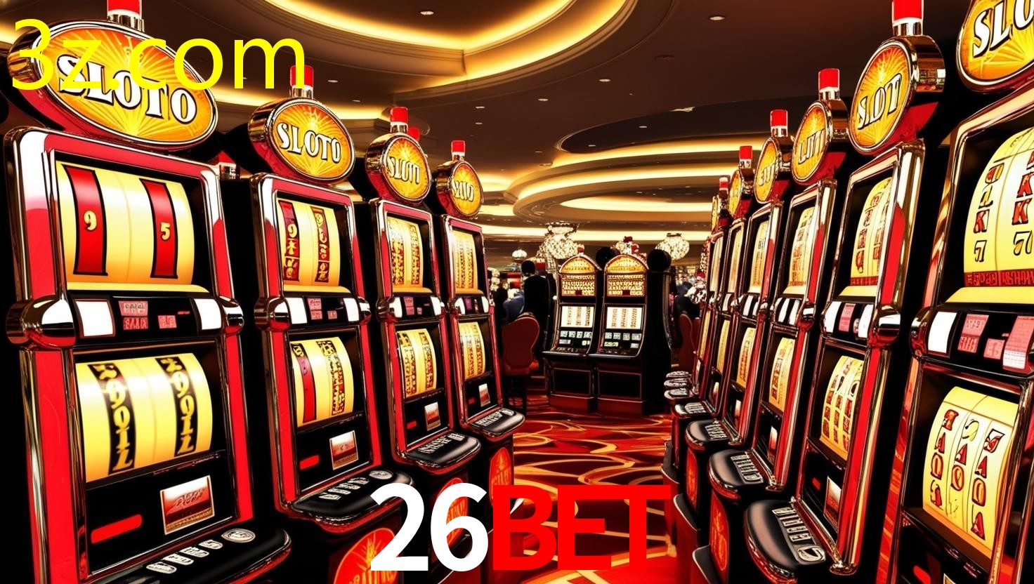 26BET