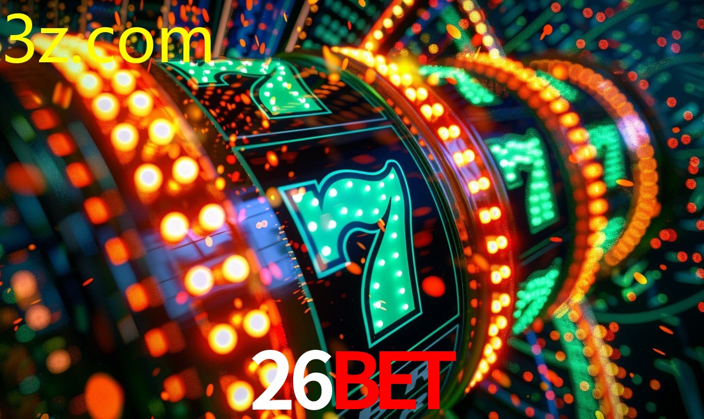 26BET