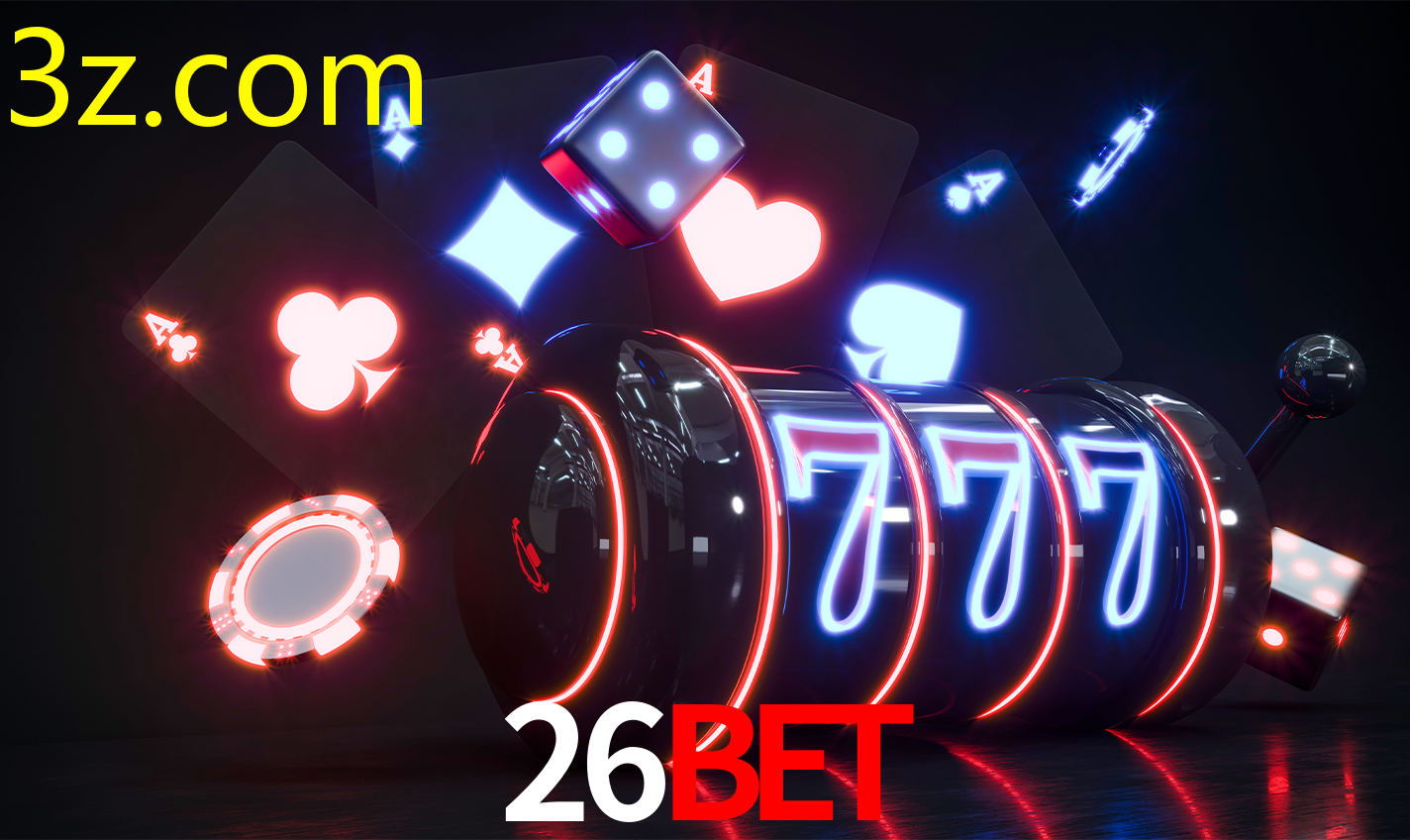 26BET