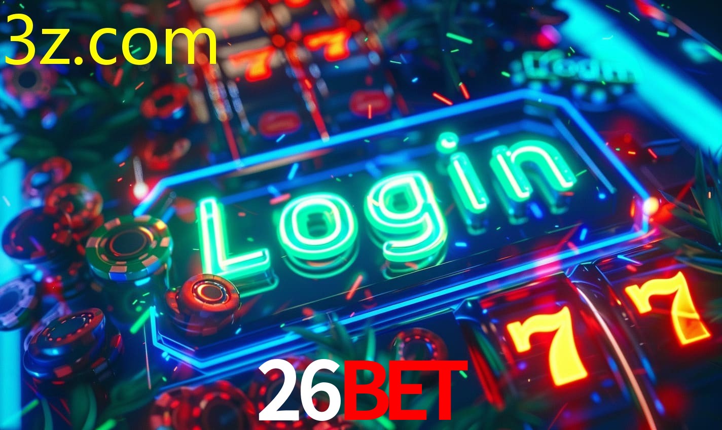 26BET