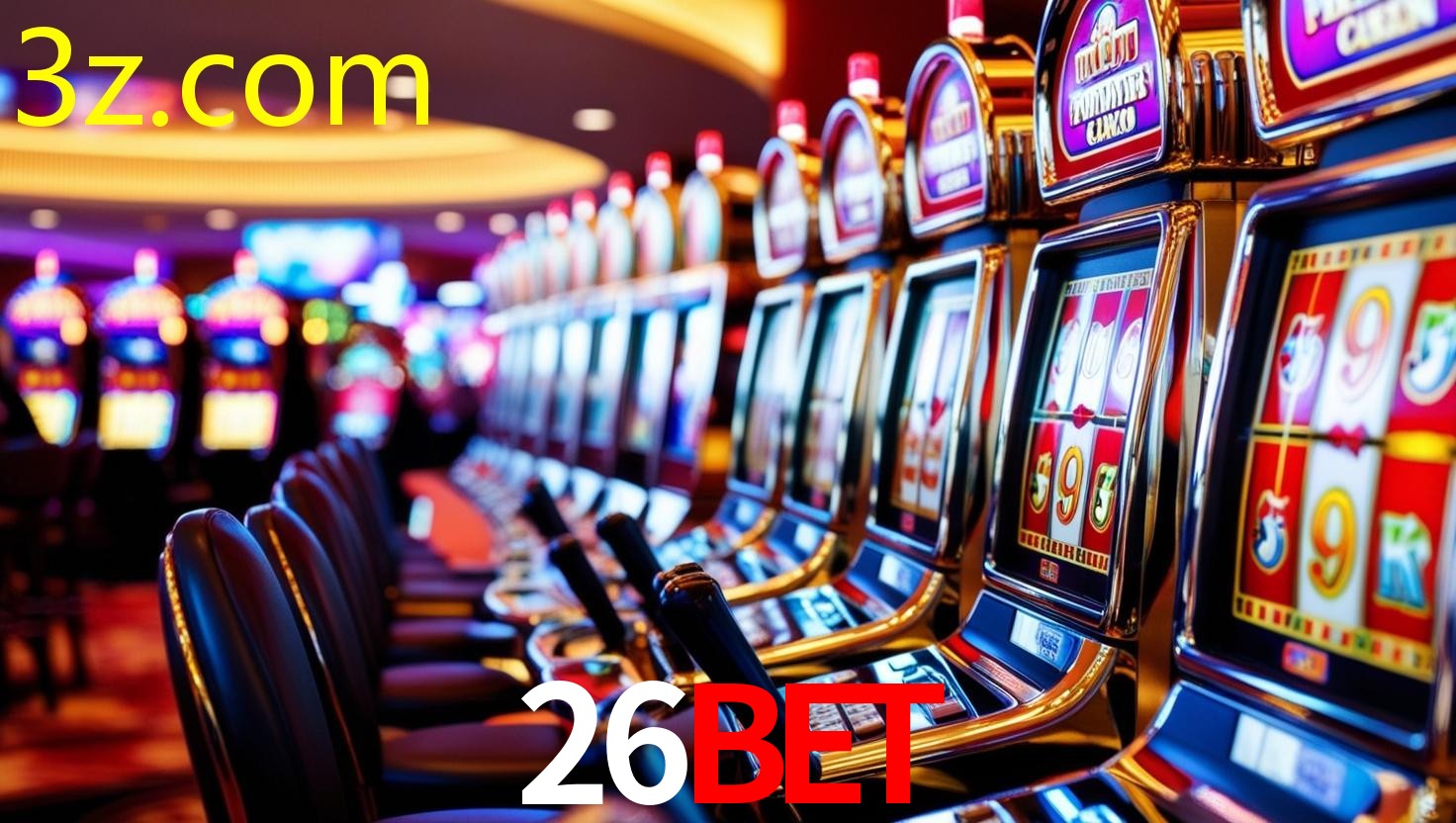 26BET