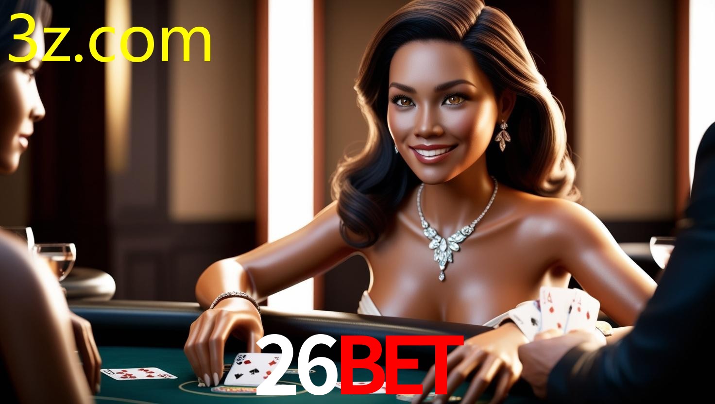 26BET