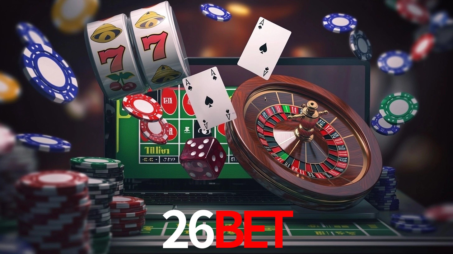 26BET