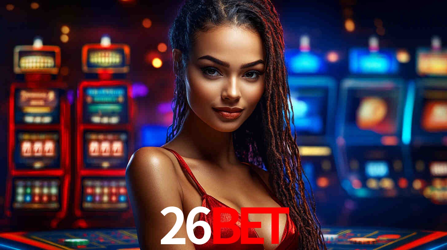 Explorando a Categoria de Eventos em Apostas na 26BET
