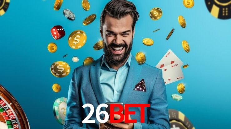 Player Reviews 26BET