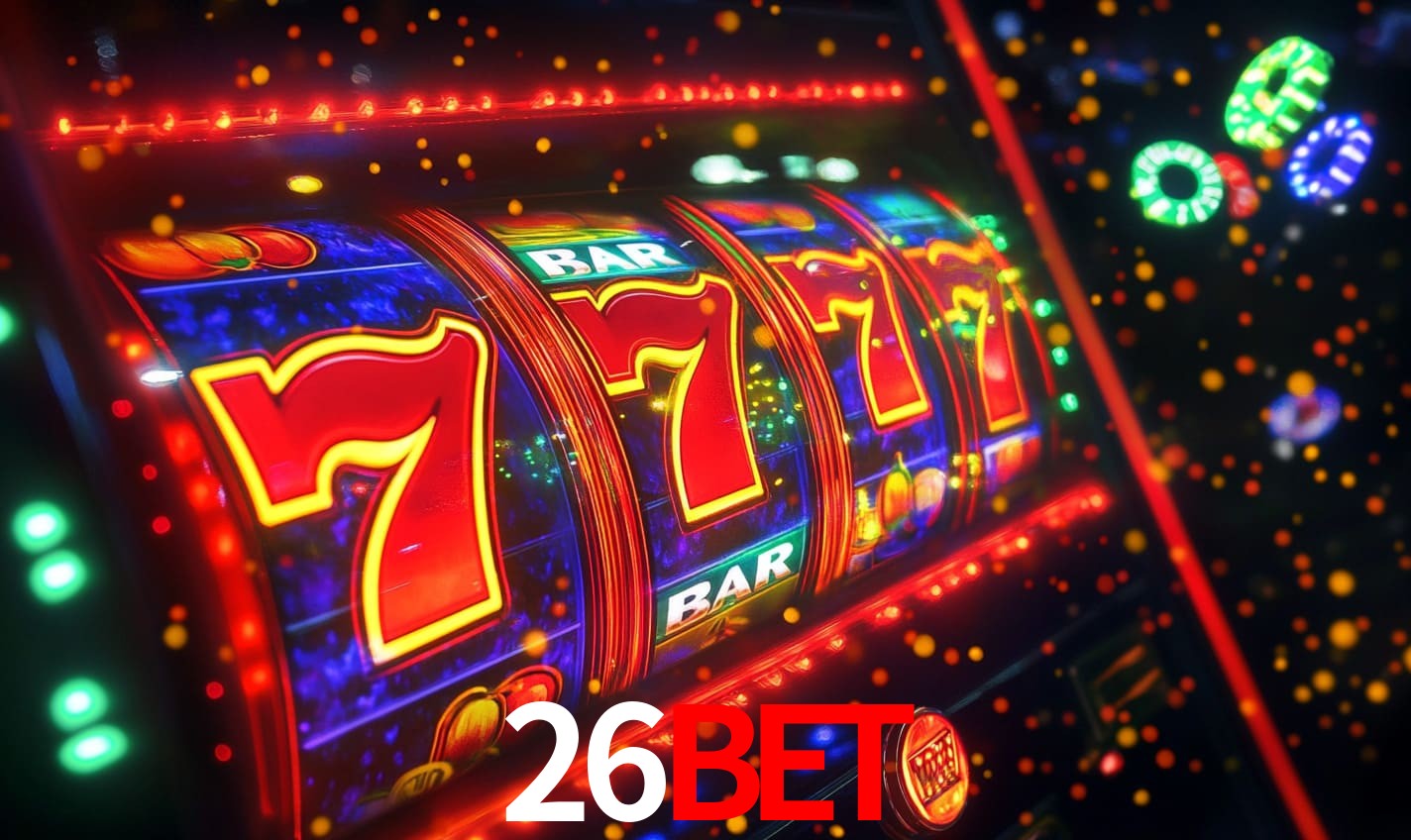 26BET.COM
