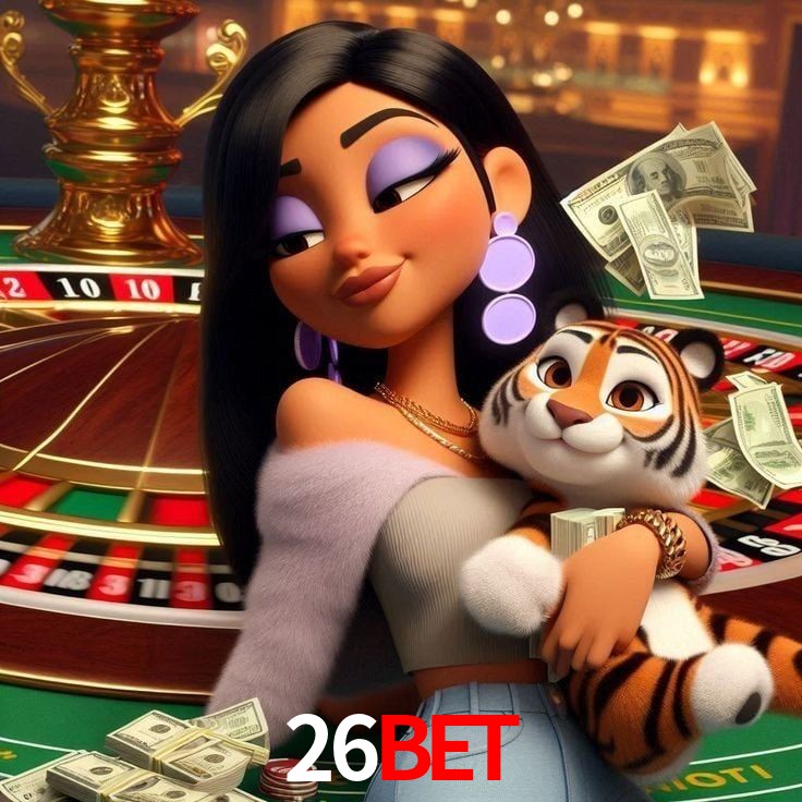 Sports Statistics 26BET
