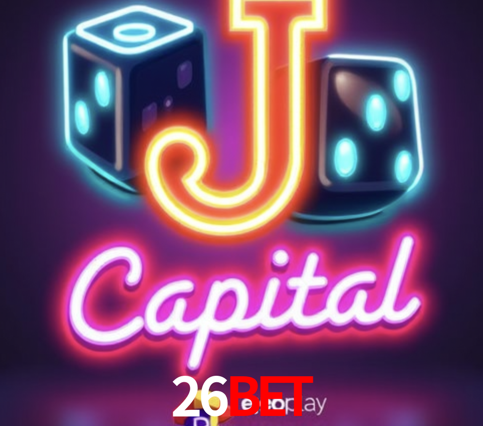 Platform Technology 26BET