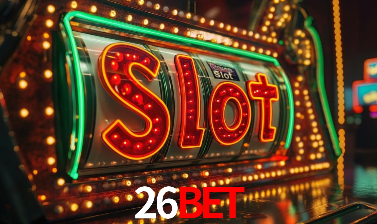 Design Responsivo 26BET