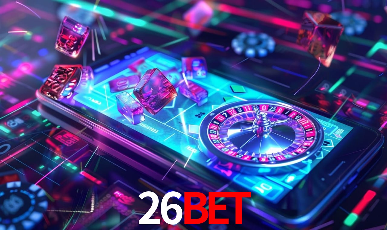 Apostas de Basquete 26BET