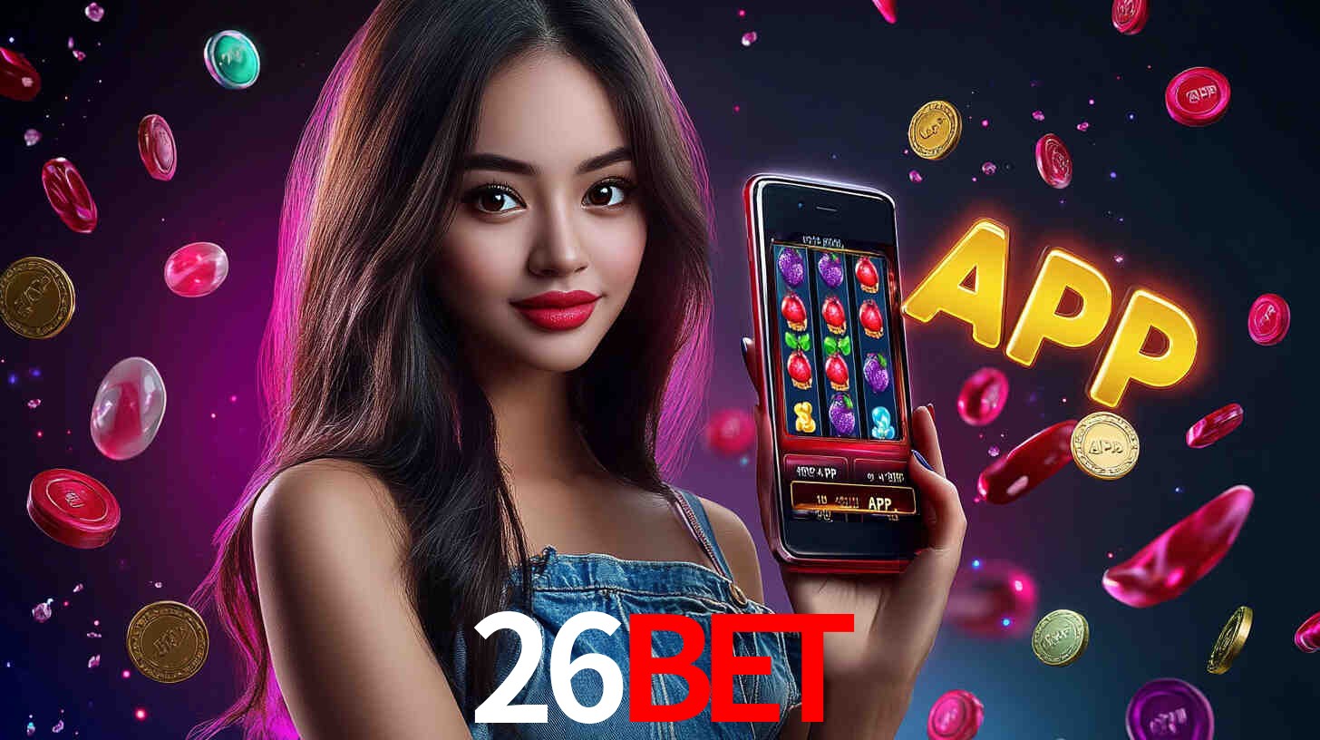 A Popularidade dos Caça-Níqueis no 26BET