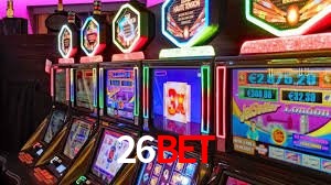 Página oficial no Facebook da 26BET