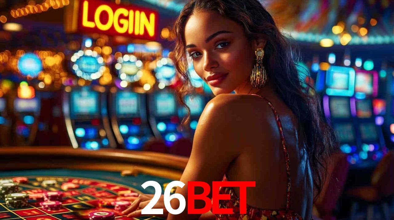 Diretório de Jogos 26BET