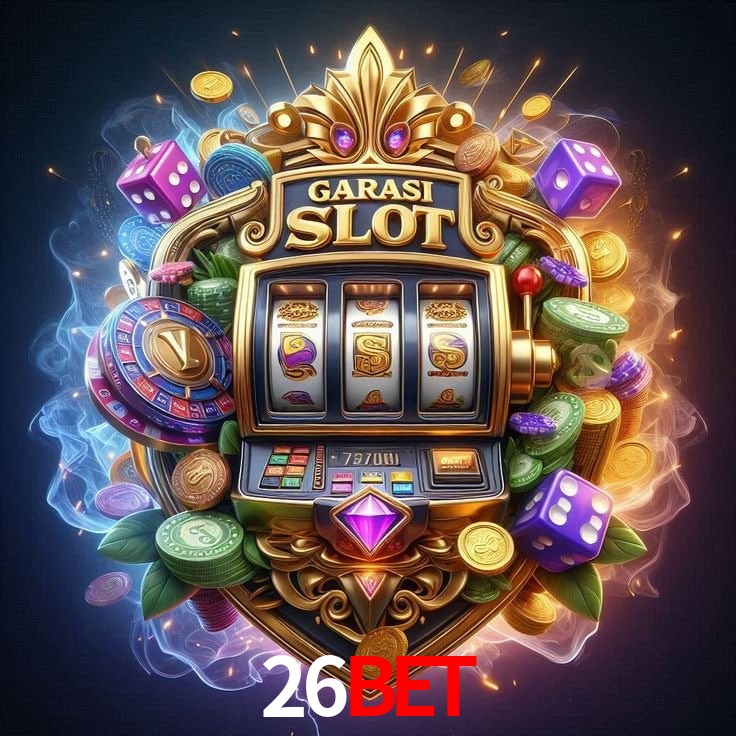 Segurança 2FA 26BET