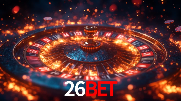 26BET app