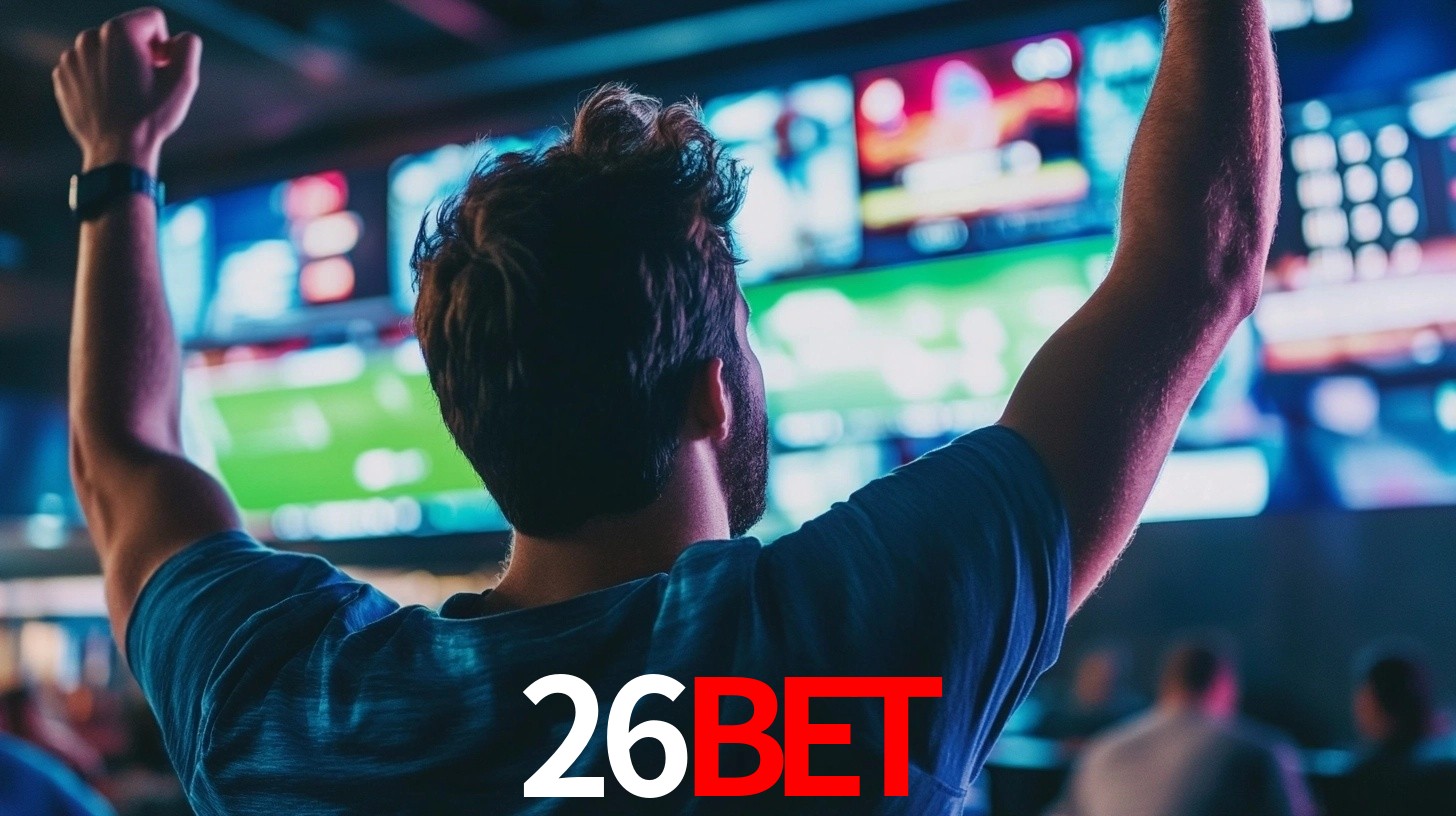26BET