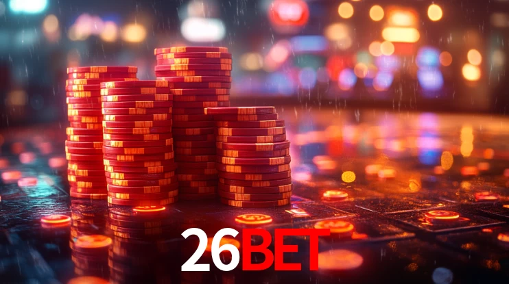 26BET.COM