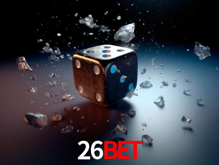 Variedade de jogos na 26BET