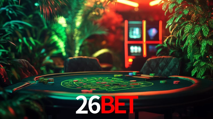 Tournaments 26BET