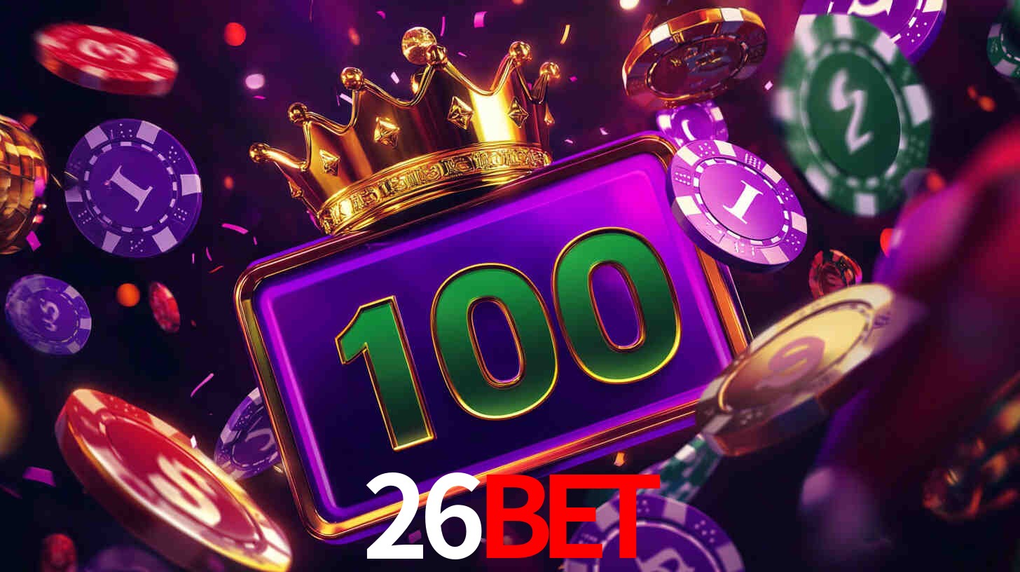 Exclusive Games 26BET