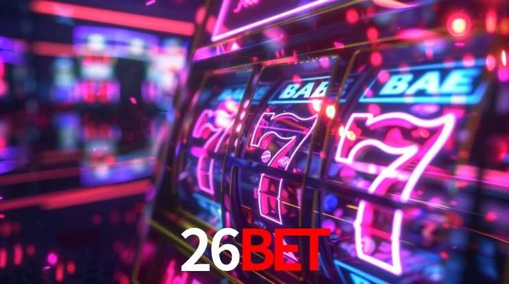 Game Providers 26BET