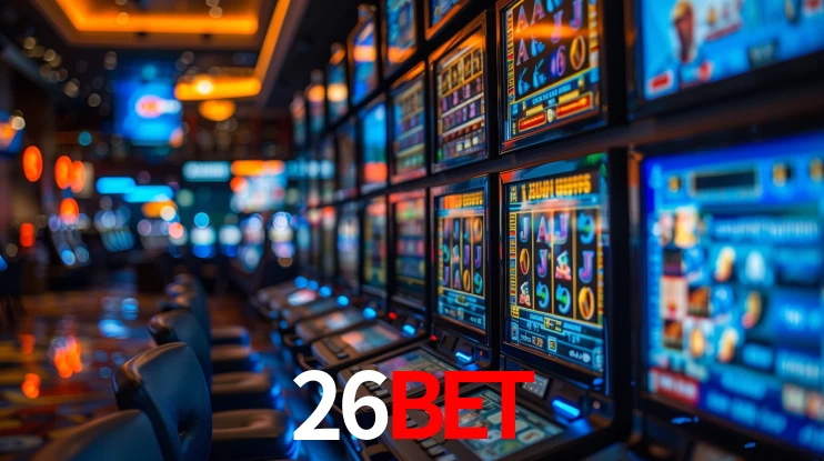 2FA Security 26BET