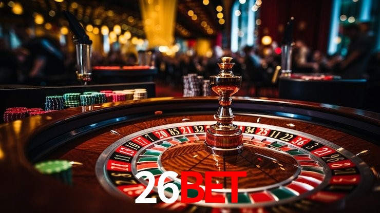 Weekend Specials 26BET