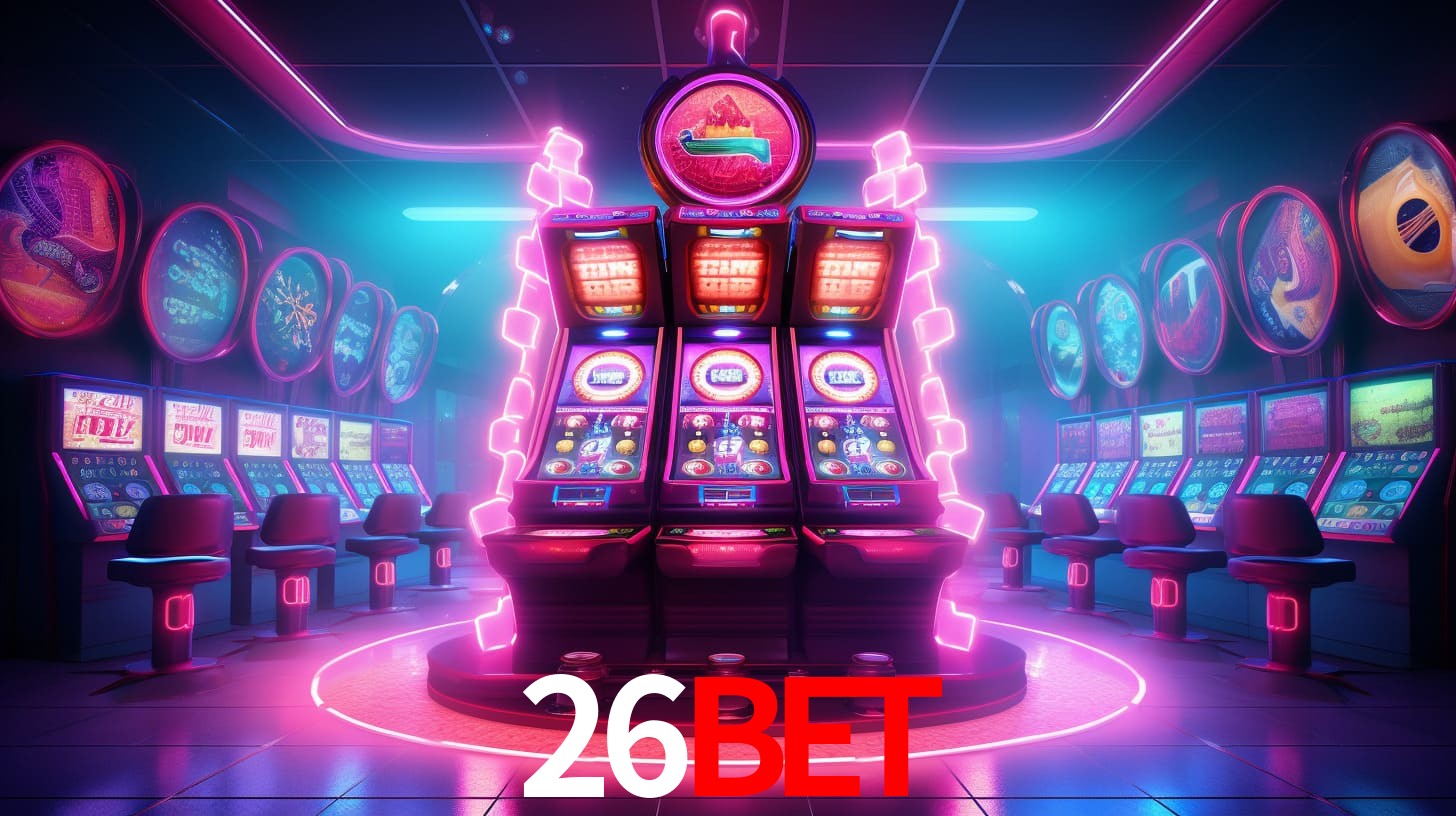 26BET: Seu Especialista em Apostas Esportivas Brasileiras