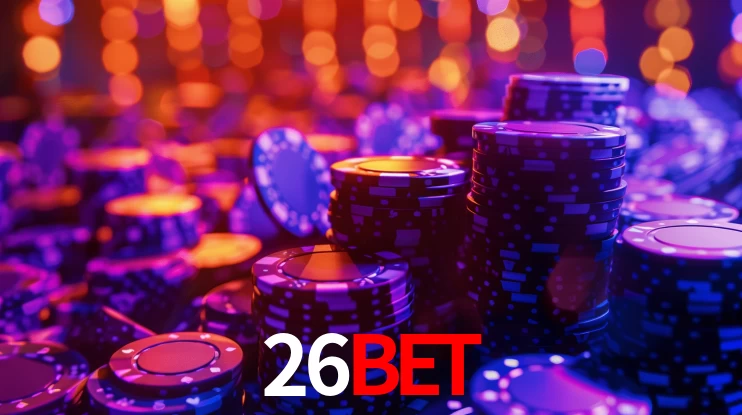 26BET