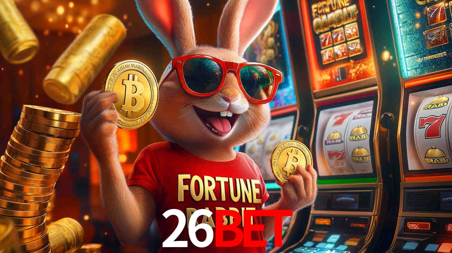 Desvendando o Mundo dos Jogos Virtuais na 26BET