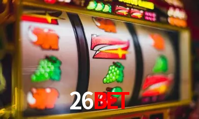 Inovações de Jogos na 26BET: O Futuro das Experiências Interativas