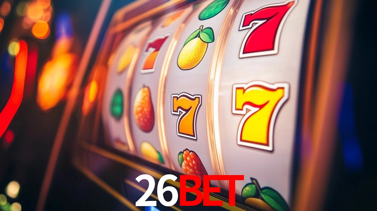 26BET