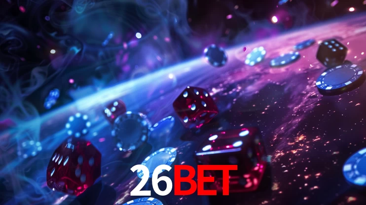 Games Directory 26BET
