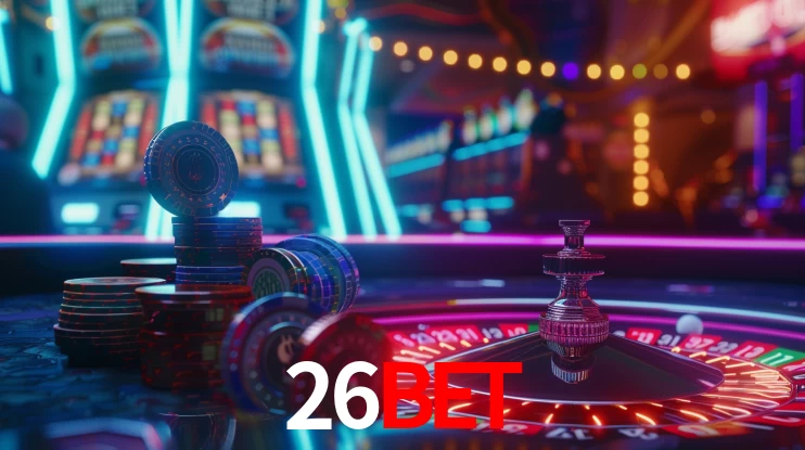 Slot Games 26BET