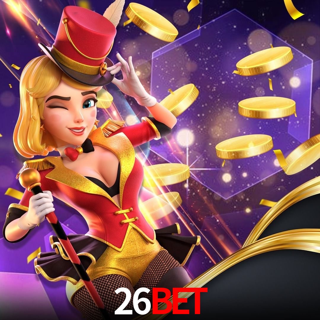 Spaceman Game 26BET