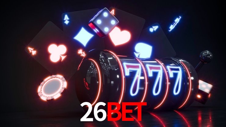 Football Betting 26BET