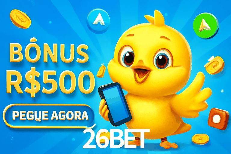 Quick Registration 26BET