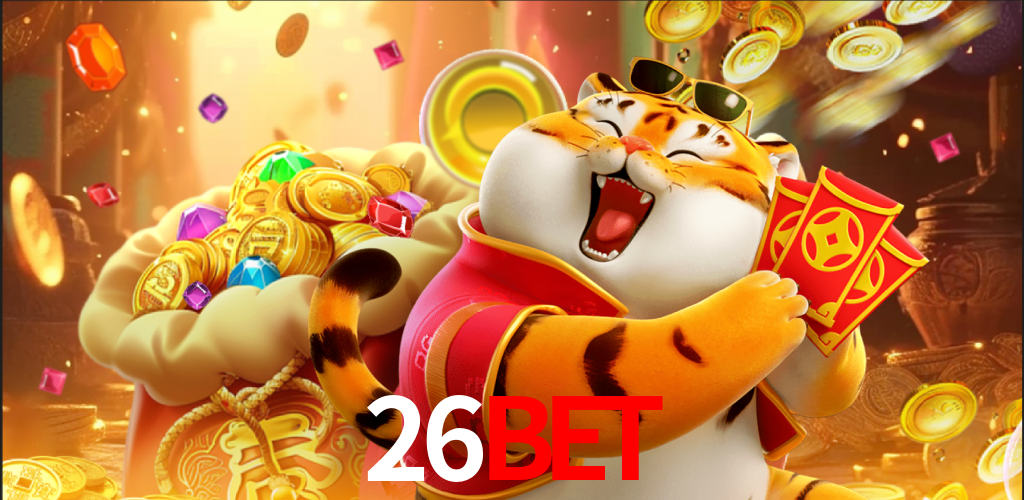 26BET